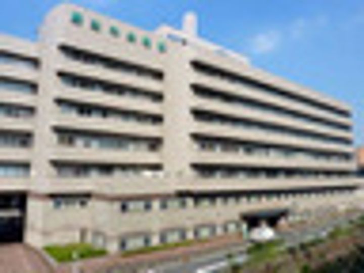 パークアクシス代官山の周辺