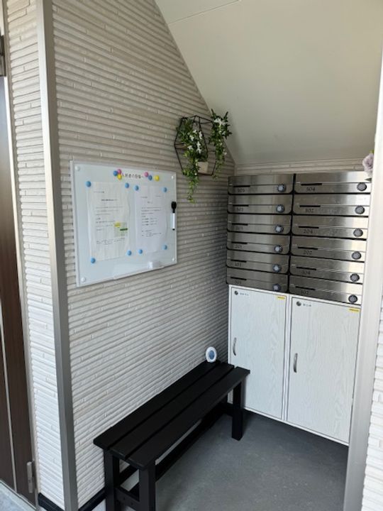 メリディアン迫壱番館のその他画像