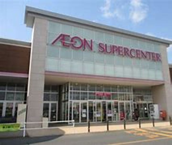 メリディアン迫壱番館の周辺