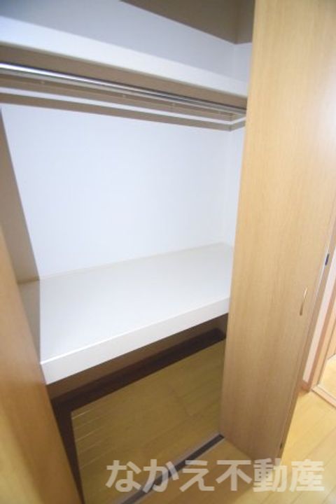 徳島県小松島市日開野町字高須(アパート)の賃貸物件の内装