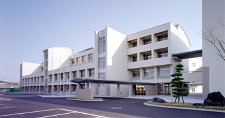 徳島県小松島市日開野町字高須(アパート)の賃貸物件の周辺