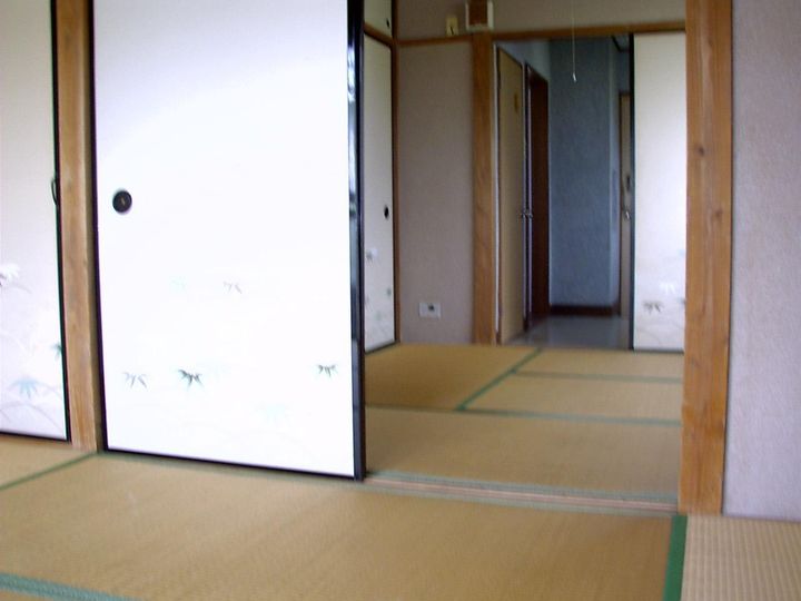 埼玉県さいたま市浦和区領家7(マンション)の賃貸物件の内装