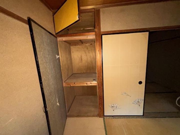 埼玉県さいたま市浦和区領家7(マンション)の賃貸物件の内装