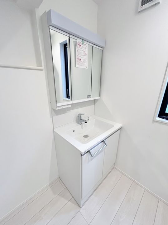 神奈川県川崎市多摩区菅北浦2(一戸建)の賃貸物件の内装