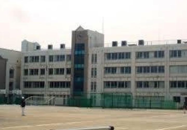 神奈川県川崎市多摩区菅北浦2(一戸建)の賃貸物件の周辺