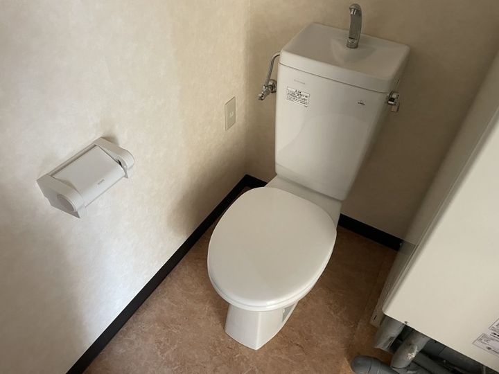 静岡県浜松市中央区常盤町(マンション)の賃貸物件の内装