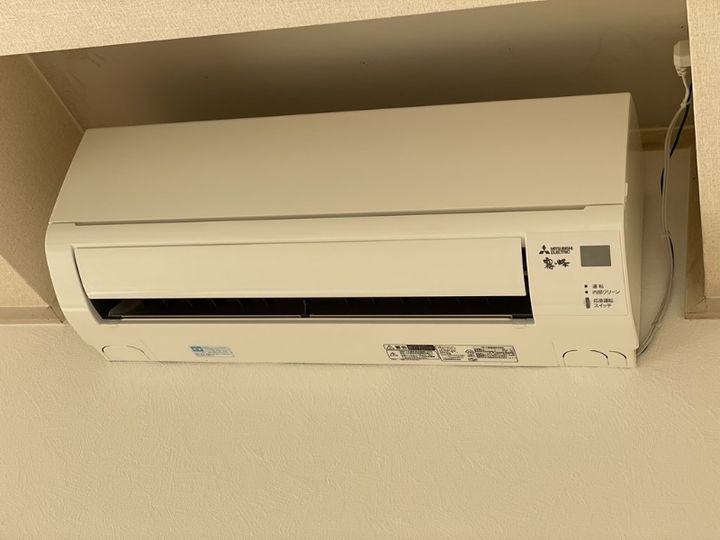 静岡県浜松市中央区常盤町(マンション)の賃貸物件の内装