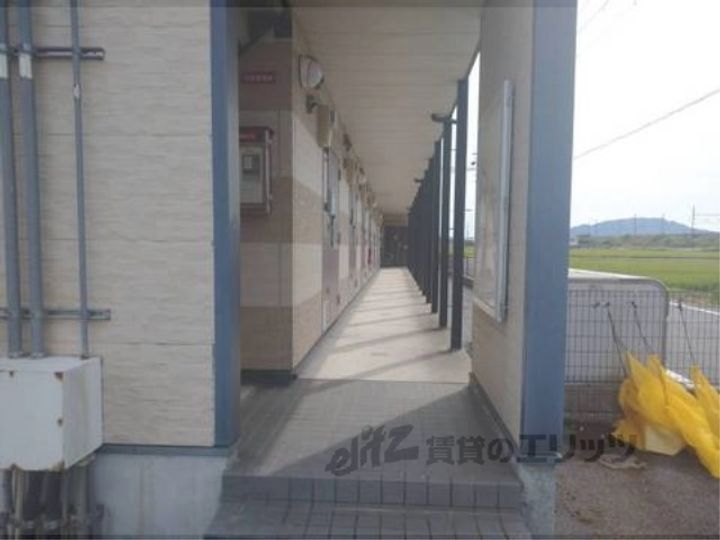 レオパレス駿の地図