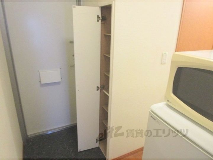 レオパレス駿の内装