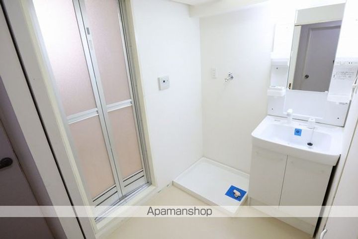 サンコーポ陣の原(ギャラン瀬板)の内装