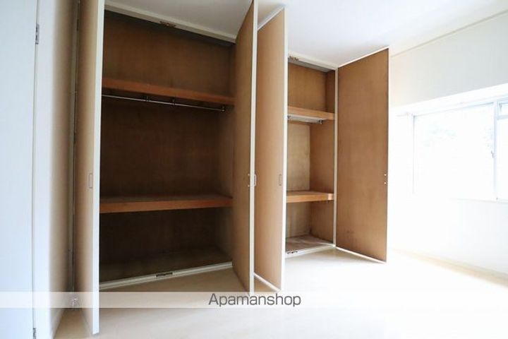 サンコーポ陣の原(ギャラン瀬板)の内装