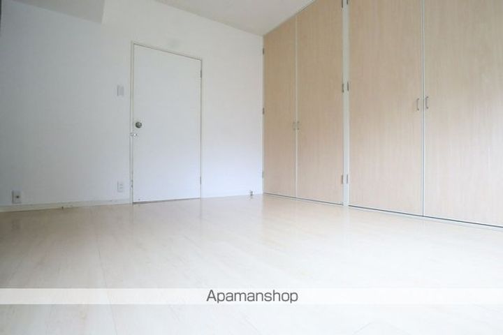 サンコーポ陣の原(ギャラン瀬板)の内装