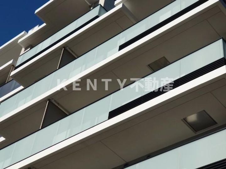 ブランシエスタ西馬込の内装