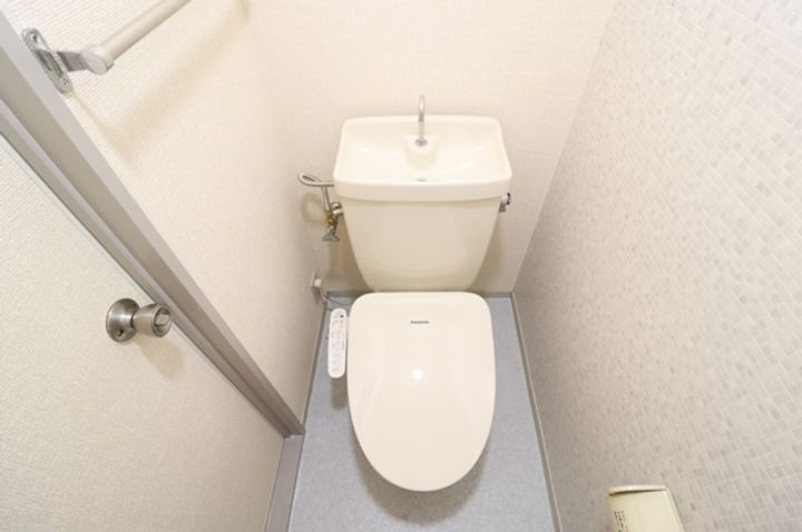 群馬県前橋市小相木町(アパート)の賃貸物件の内装