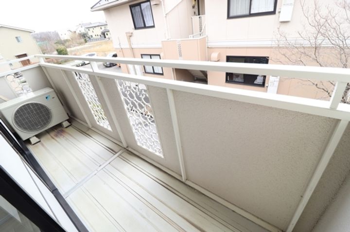 群馬県前橋市小相木町(アパート)の賃貸物件の内装