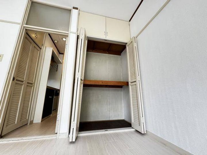 メゾン鶴ヶ島の内装