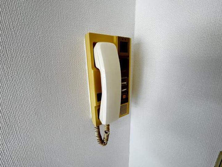 メゾン鶴ヶ島の内装