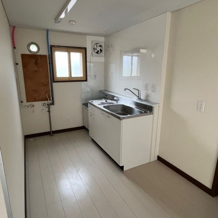 駒場ハイツのその他画像