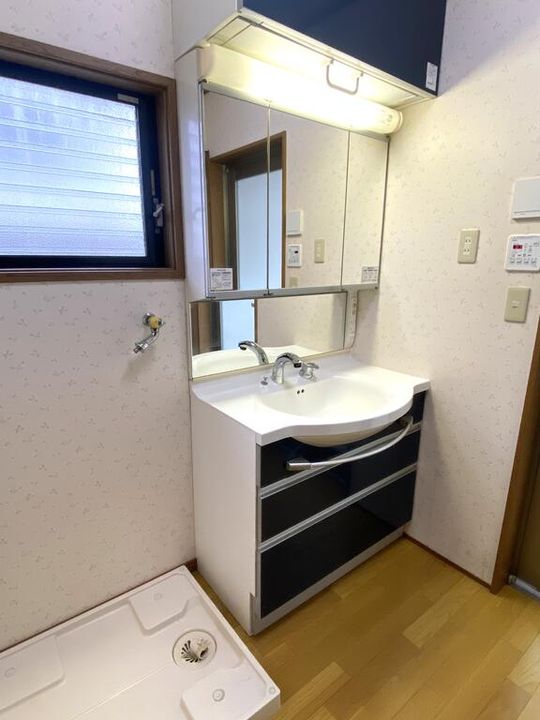 栃木県宇都宮市上田原町(一戸建)の賃貸物件の内装