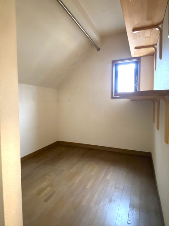 栃木県宇都宮市上田原町(一戸建)の賃貸物件の内装