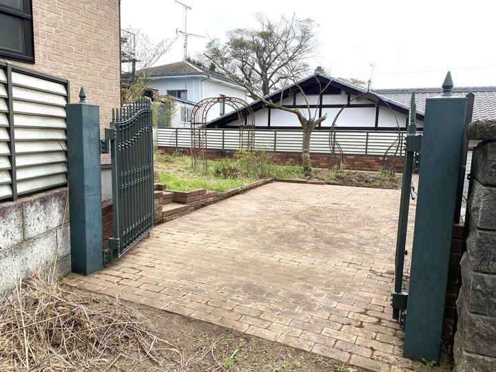 栃木県宇都宮市上田原町(一戸建)の賃貸物件の地図