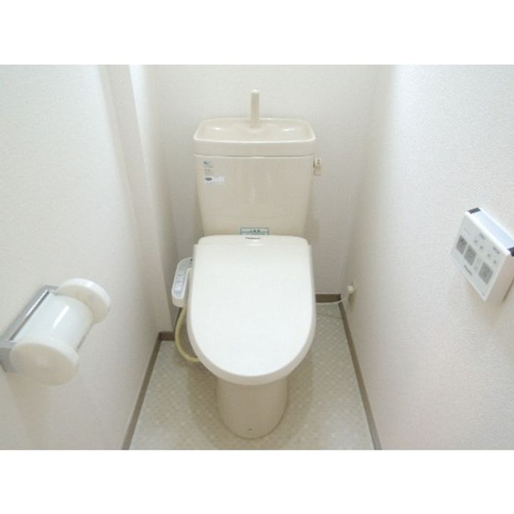 エステートパインビューの内装