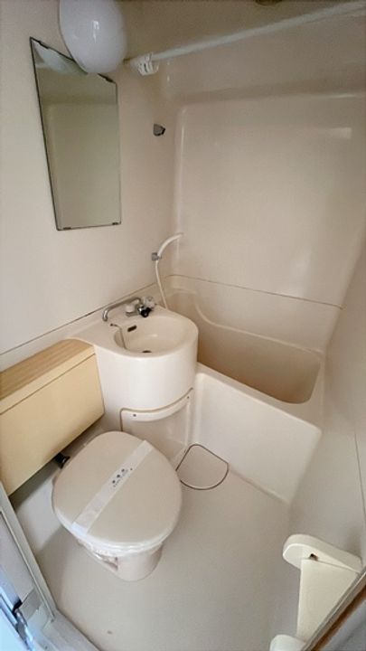 センチュリーせいきの風呂