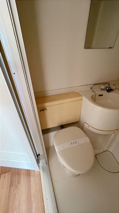 センチュリーせいきの内装