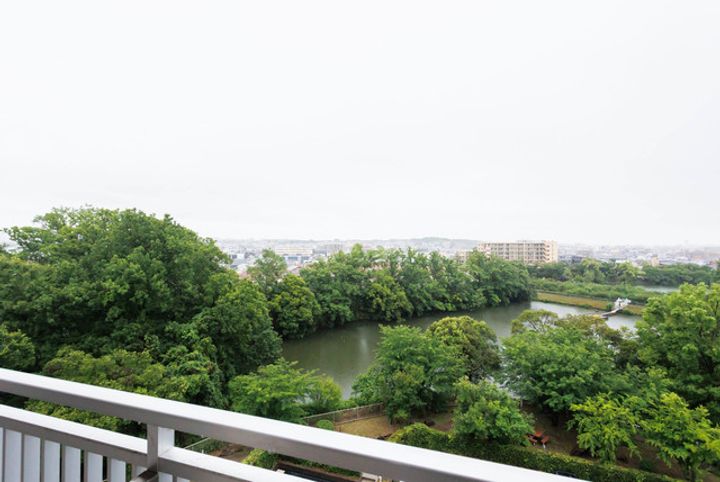 URアルビス緑丘のその他画像