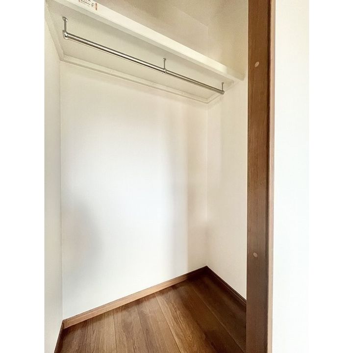 CJ AMBの内装