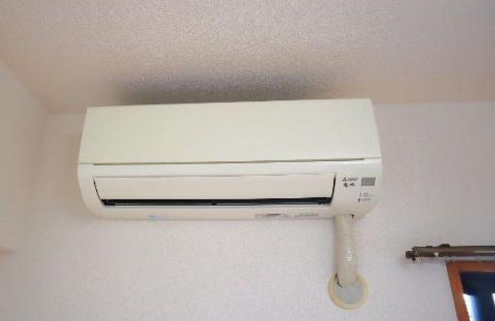 豊川グリーンハイツIIIの内装