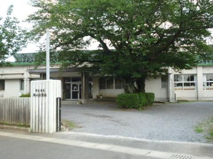 豊川グリーンハイツIIIの周辺