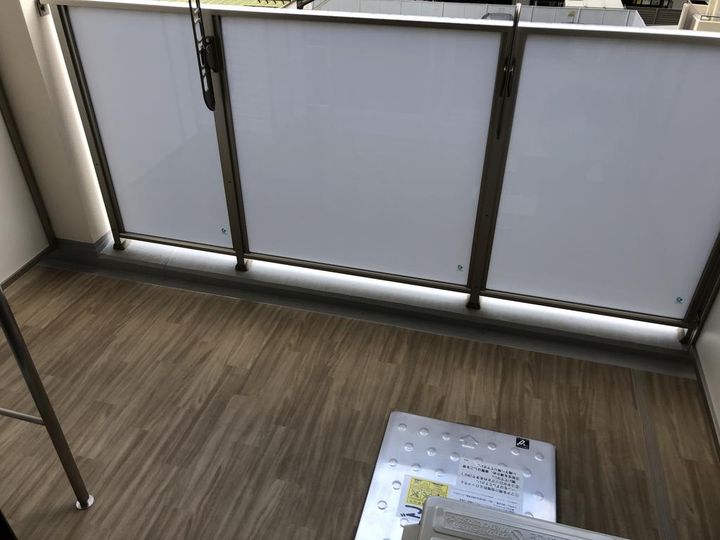 エステムコート神戸グランスタイルの内装