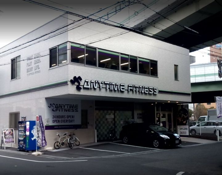 レジェンドール堺筋本町の周辺