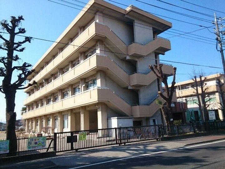 群馬県高崎市並榎町(マンション)の賃貸物件の周辺