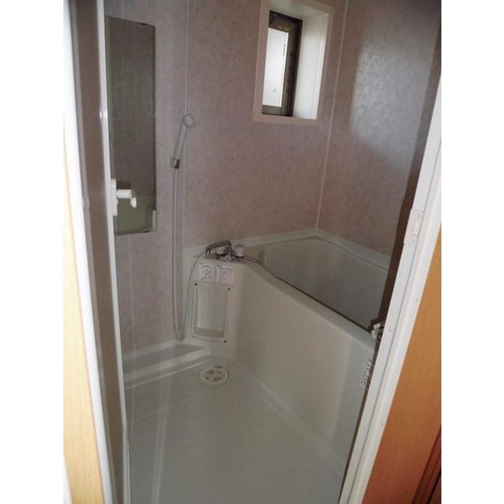 ダンデライオンの風呂