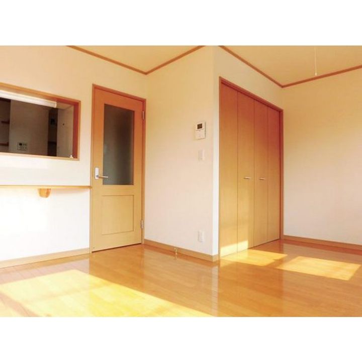 ダンデライオンの居間