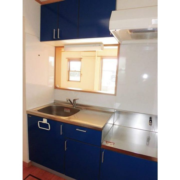 ダンデライオンのキッチン