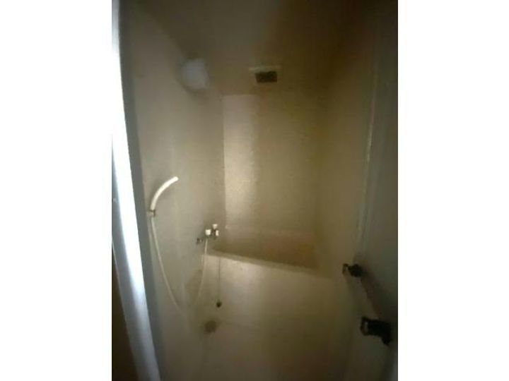 テジマ第一フラッツの風呂