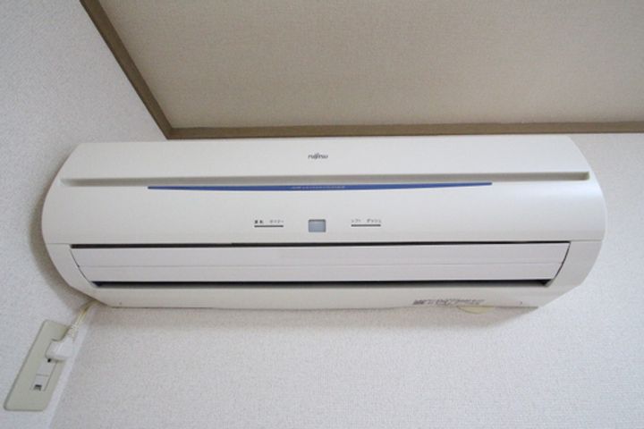 ガーデンハウス伊島町の内装