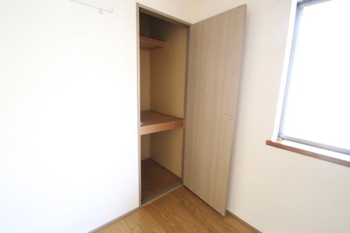 ガーデンハウス伊島町の内装