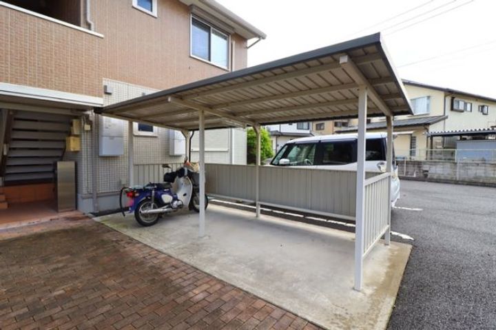 栃木県栃木市川原田町(アパート)の賃貸物件の地図