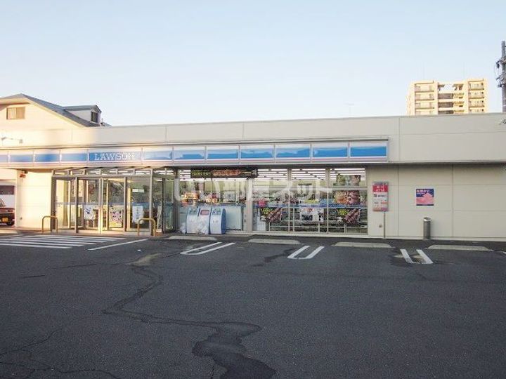 エスペランサYの周辺