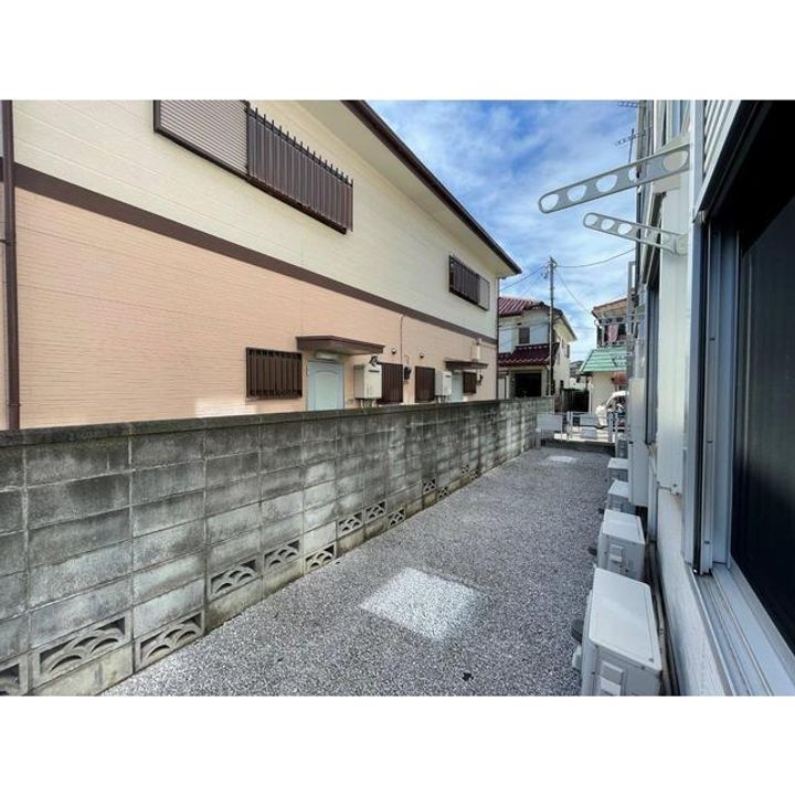 サニーウェルNIshiyaのその他画像