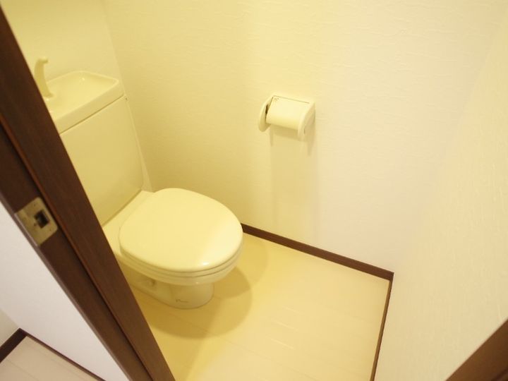 千葉県千葉市稲毛区天台2(アパート)の賃貸物件の内装