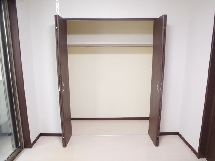 千葉県千葉市稲毛区天台2(アパート)の賃貸物件の内装