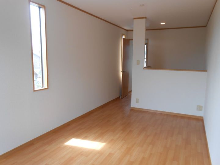 鹿児島県鹿屋市寿8(一戸建)の賃貸物件の内装