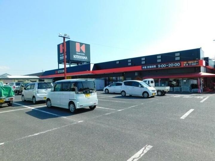 鹿児島県鹿屋市寿8(一戸建)の賃貸物件の周辺
