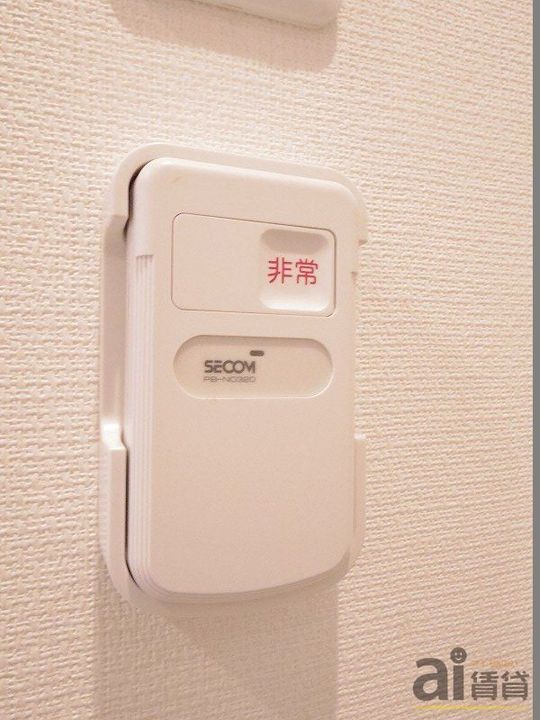 埼玉県狭山市大字東三ツ木(マンション)の賃貸物件の内装