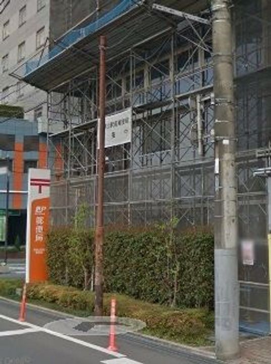 埼玉県狭山市大字東三ツ木(マンション)の賃貸物件の周辺